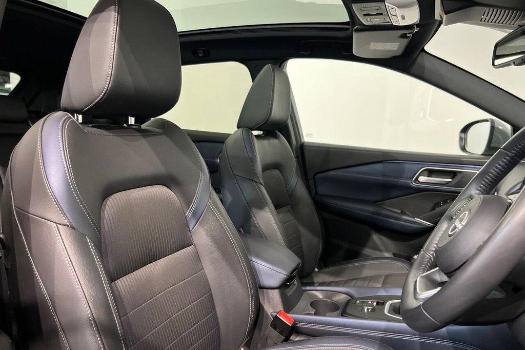 Used Nissan Qashqai 2023 for sale - 76400394: Photo 22