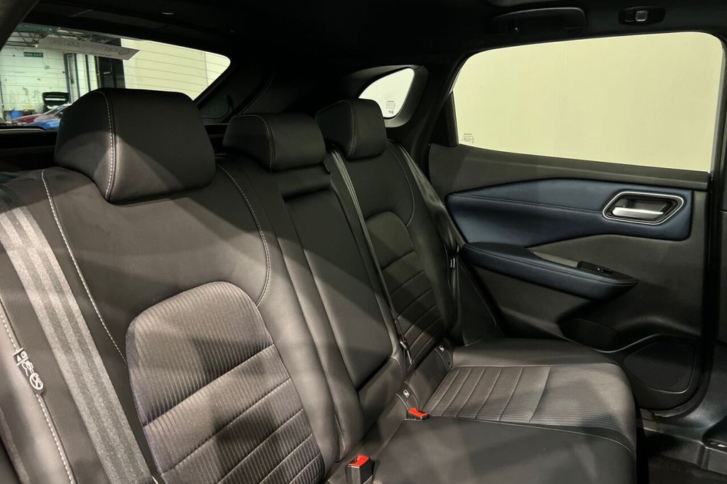 Used Nissan Qashqai 2023 for sale - 76400394: Photo 24