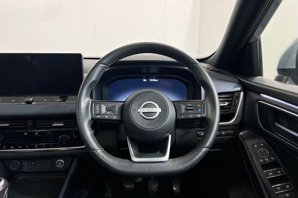 Used Nissan Qashqai 2023 for sale - 76400394: Photo 25