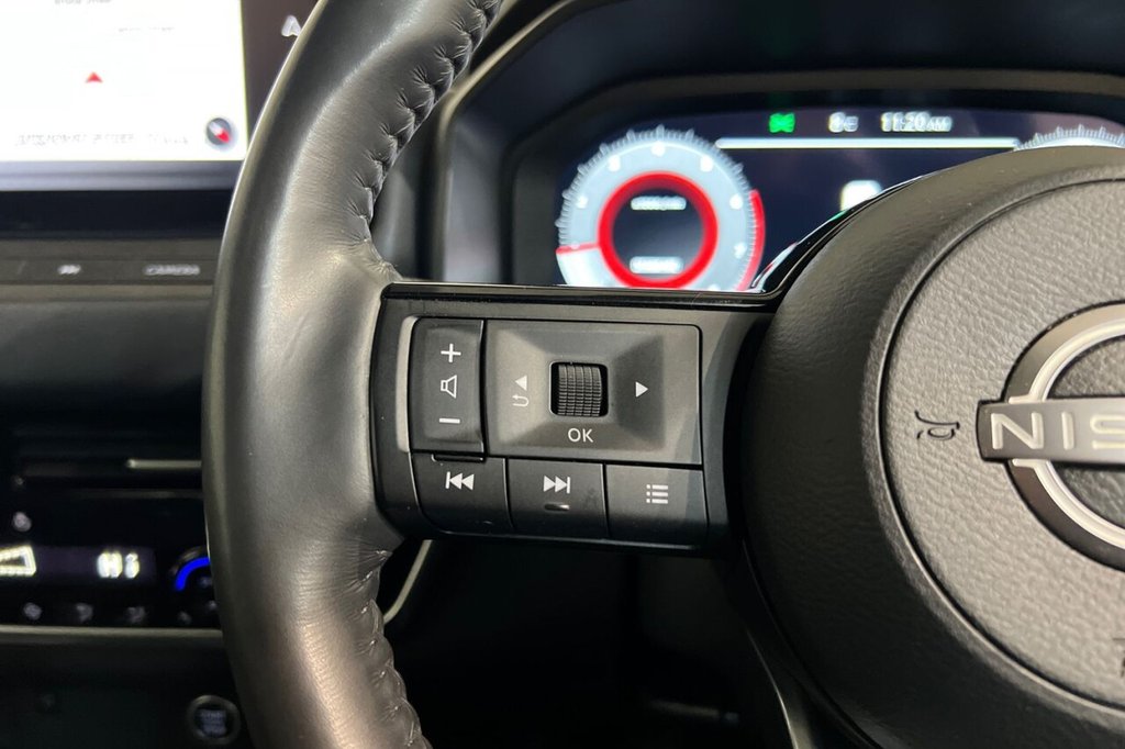 Used Nissan Qashqai 2023 for sale - 76400394: Photo 26