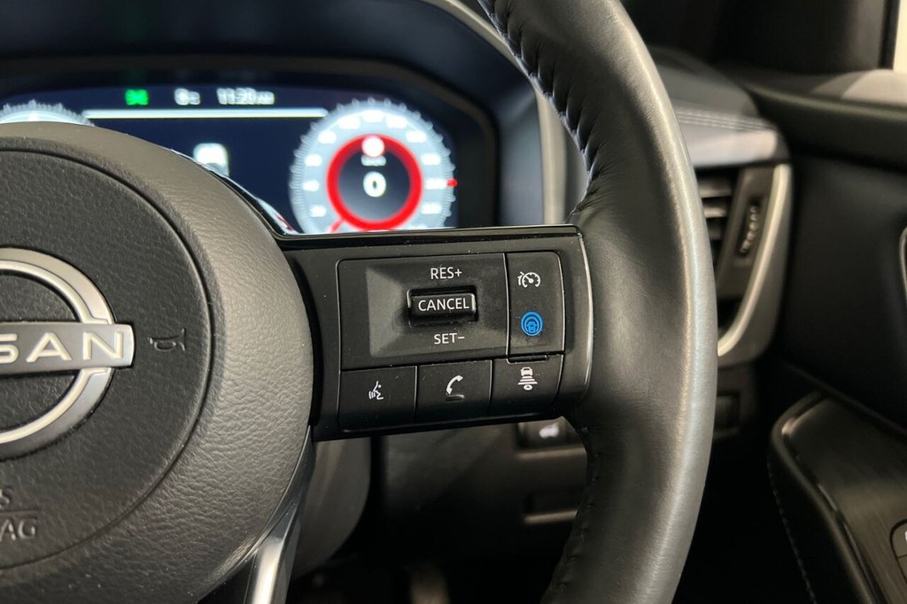 Used Nissan Qashqai 2023 for sale - 76400394: Photo 27