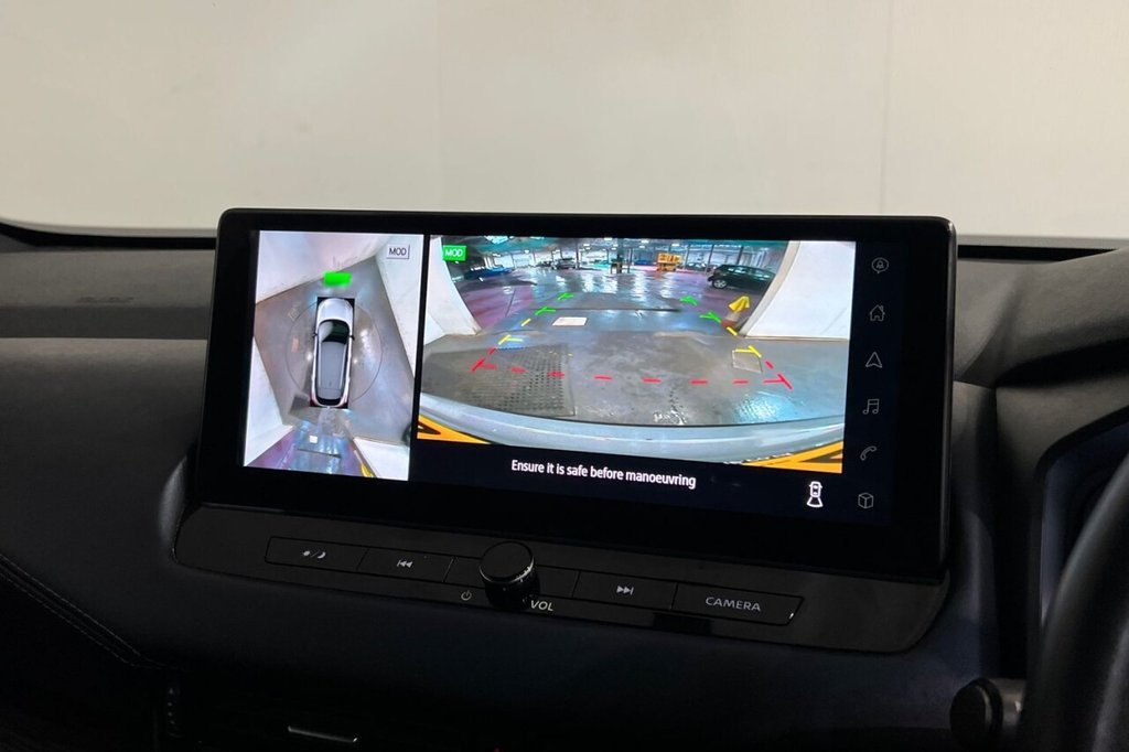 Used Nissan Qashqai 2023 for sale - 76400394: Photo 30