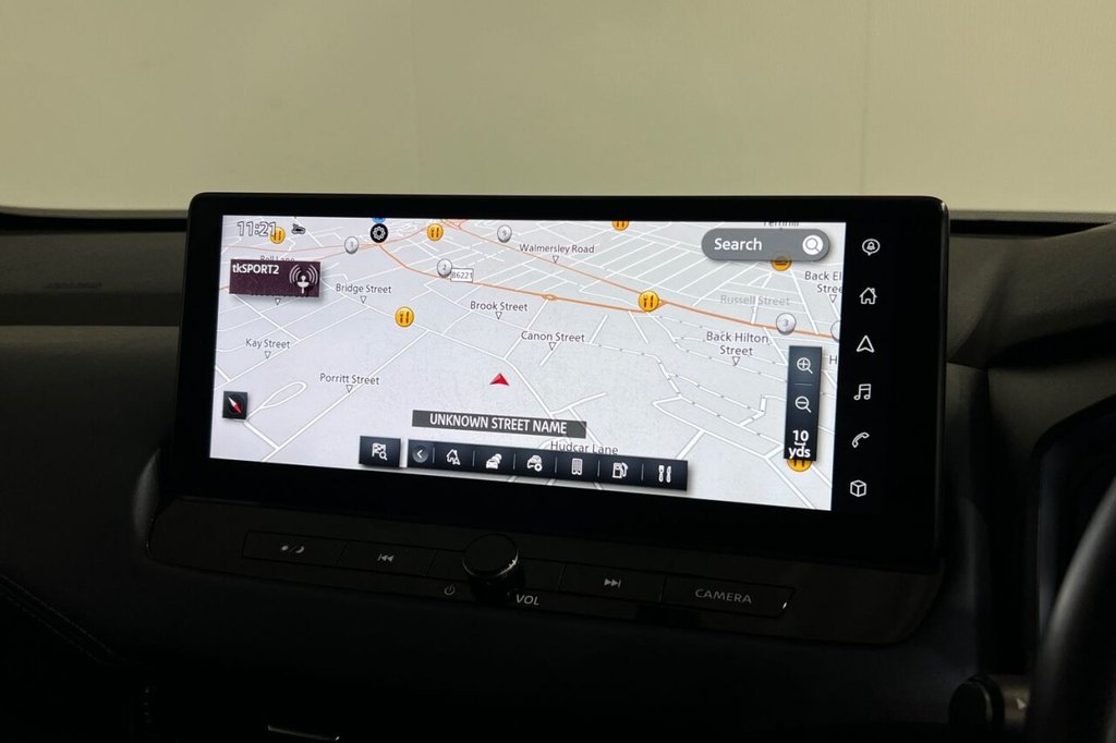 Used Nissan Qashqai 2023 for sale - 76400394: Photo 31