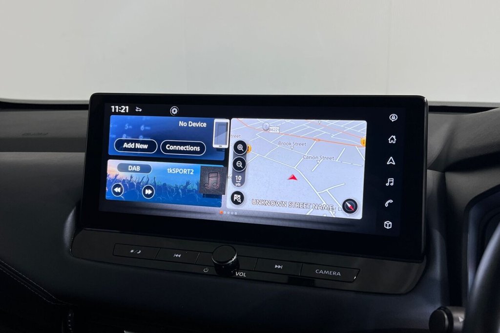 Used Nissan Qashqai 2023 for sale - 76400394: Photo 32