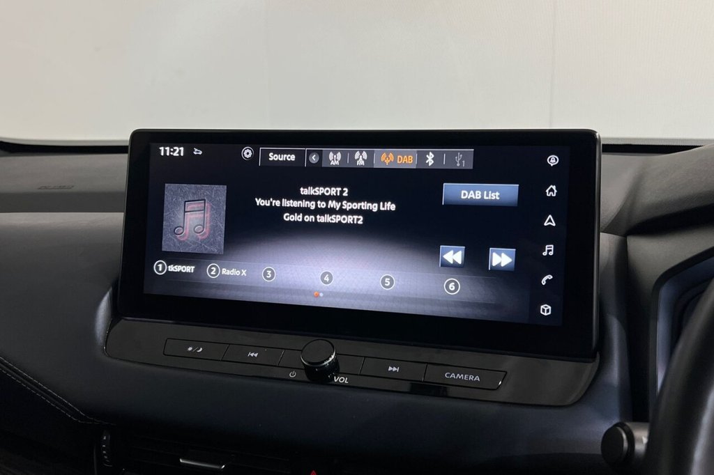 Used Nissan Qashqai 2023 for sale - 76400394: Photo 33