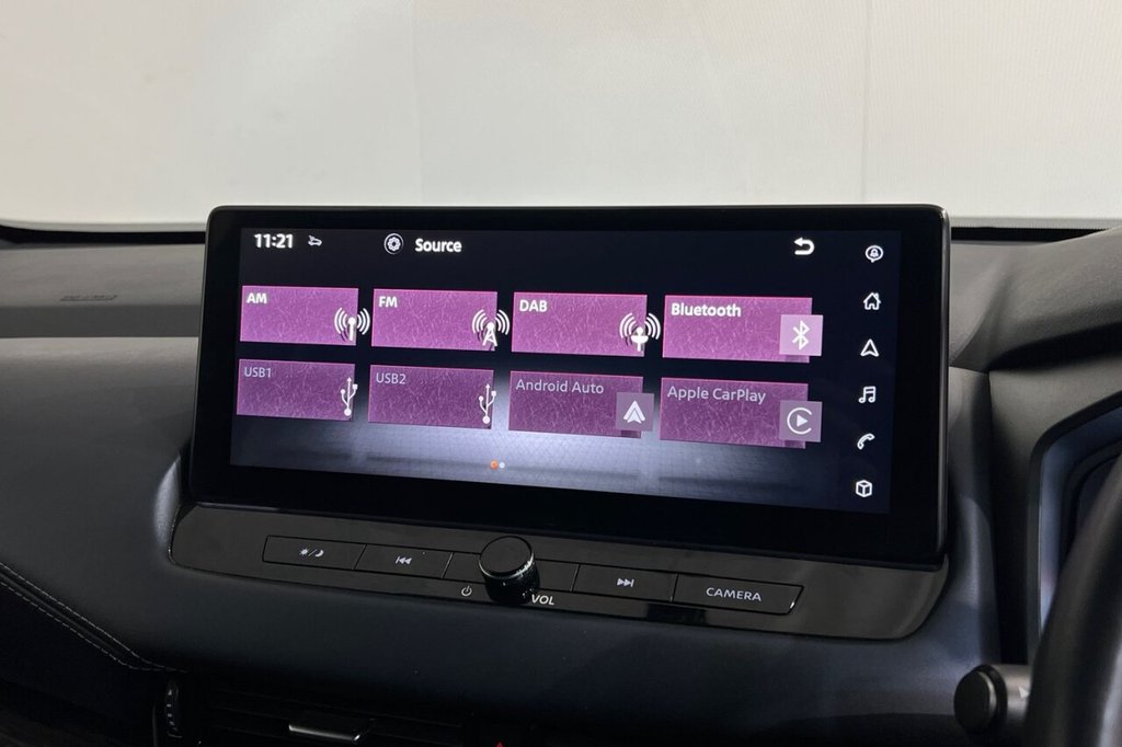 Used Nissan Qashqai 2023 for sale - 76400394: Photo 34