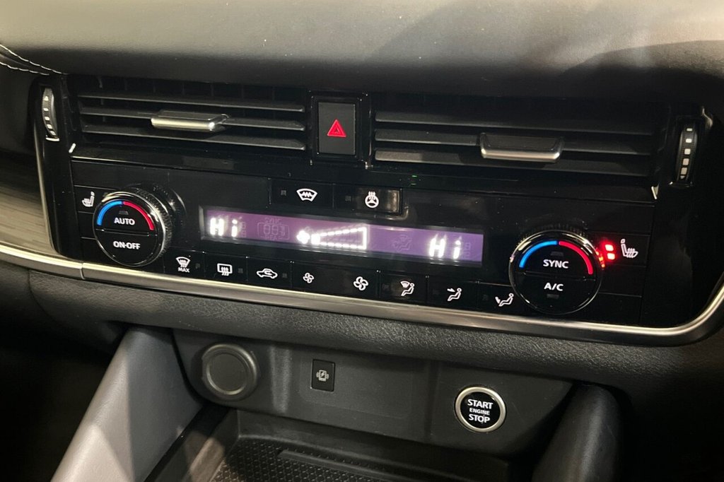 Used Nissan Qashqai 2023 for sale - 76400394: Photo 36