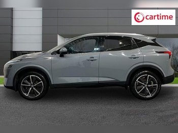 Used Nissan Qashqai 2023 for sale - 76400394: Photo