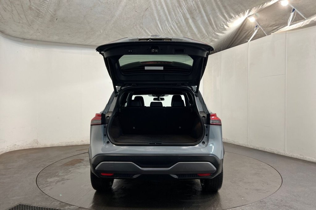 Used Nissan Qashqai 2023 for sale - 76400394: Photo 44