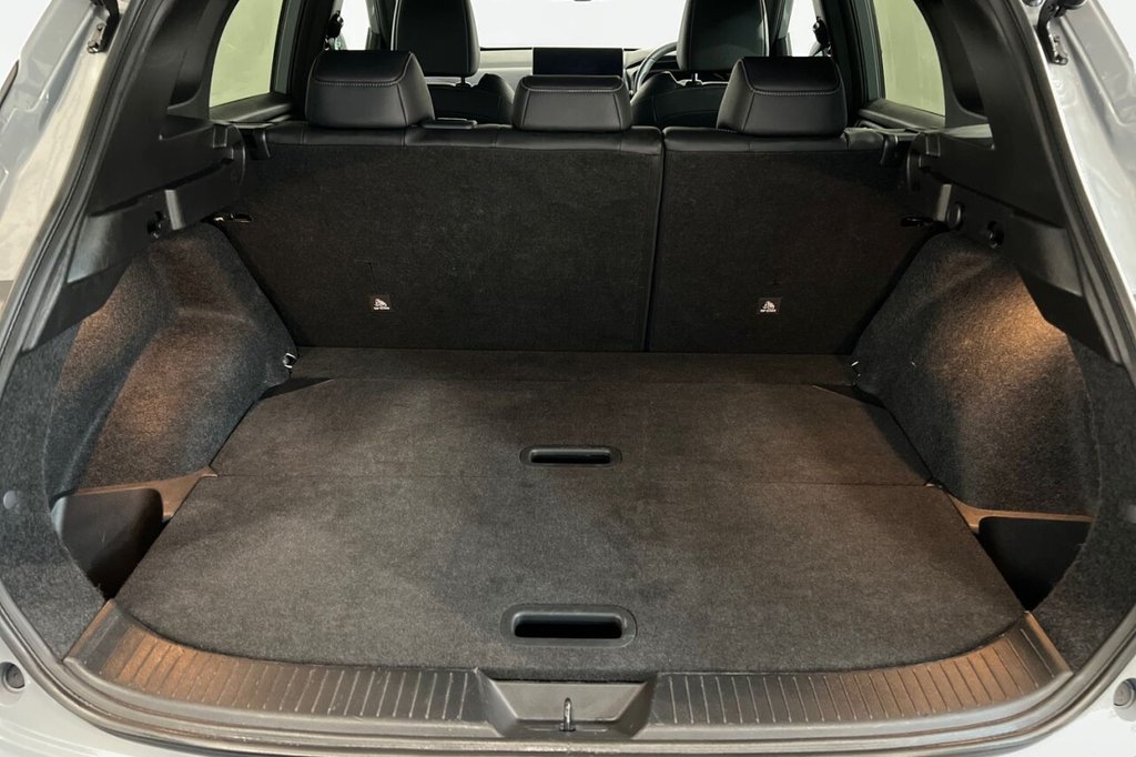 Used Nissan Qashqai 2023 for sale - 76400394: Photo 45