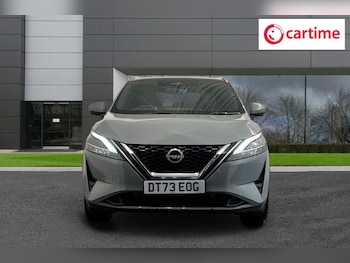 Used Nissan Qashqai 2023 for sale - 76400394: Photo