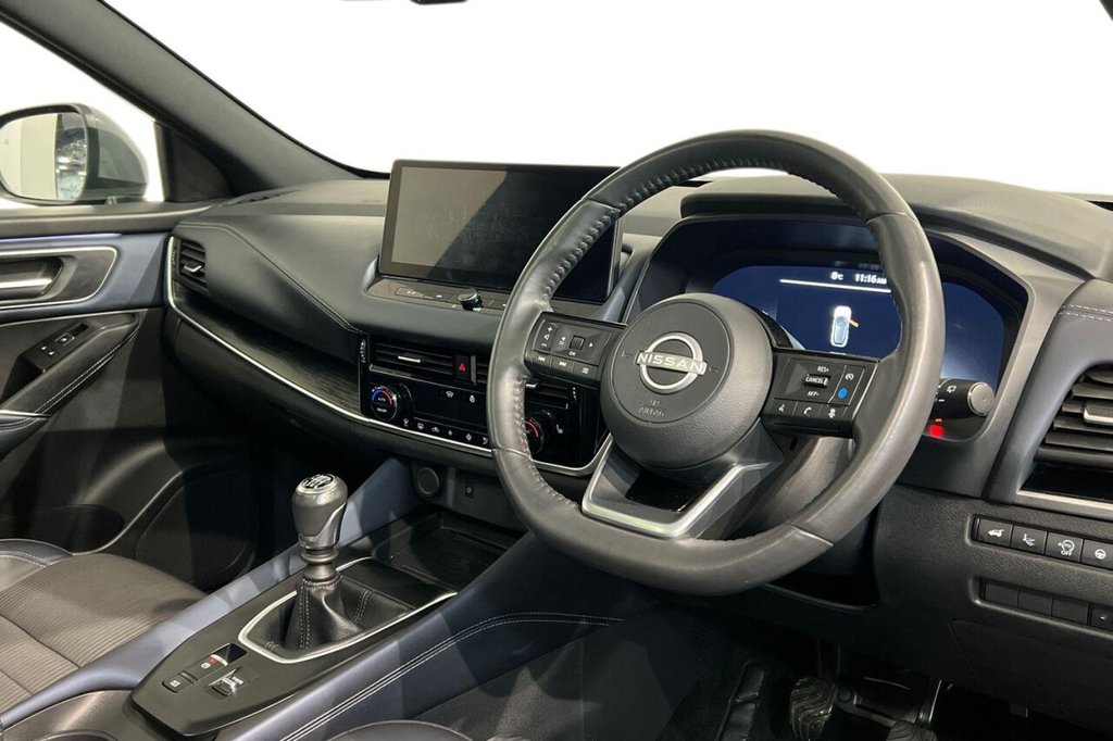 Used Nissan Qashqai 2023 for sale - 76400394: Photo 9