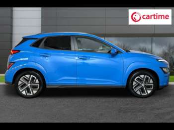 Used Hyundai KONA 2022 for sale - 75236316: Photo