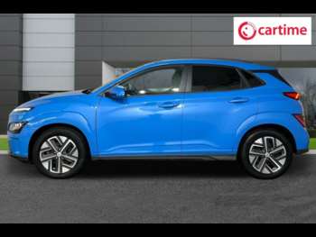 Used Hyundai KONA 2022 for sale - 75236316: Photo