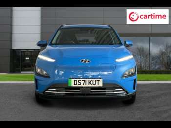 Used Hyundai KONA 2022 for sale - 75236316: Photo