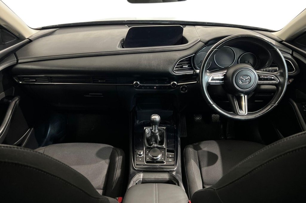 Used Mazda CX-30 2022 for sale - 77673509: Photo 10