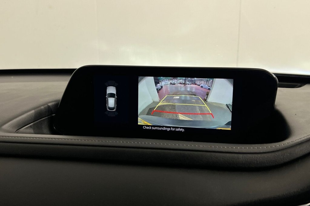 Used Mazda CX-30 2022 for sale - 77673509: Photo 14