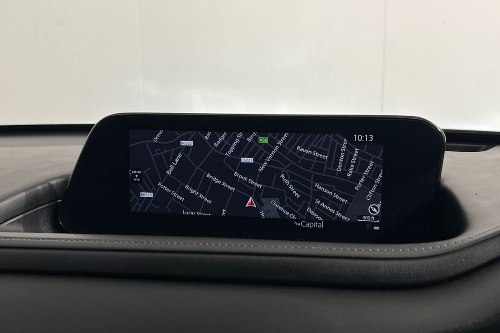 Used Mazda CX-30 2022 for sale - 77673509: Photo 15