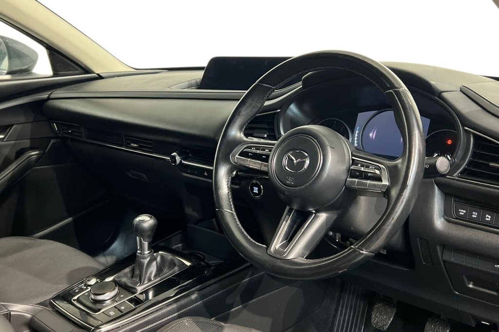 Used Mazda CX-30 2022 for sale - 77673509: Photo 6