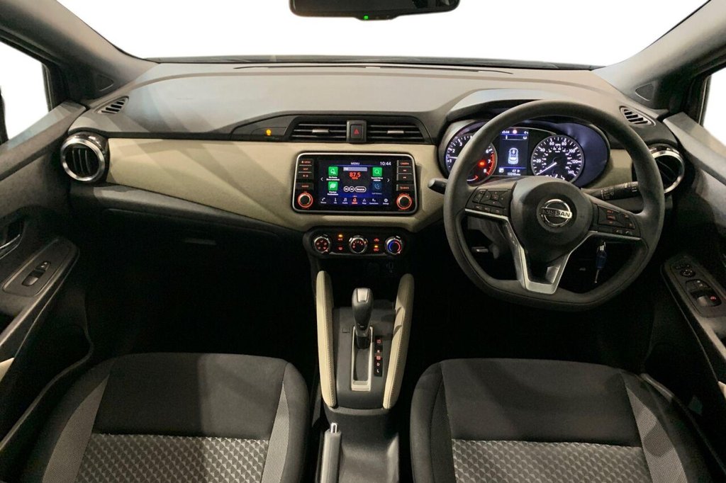 Used Nissan Micra 2019 for sale - 77027417: Photo 12