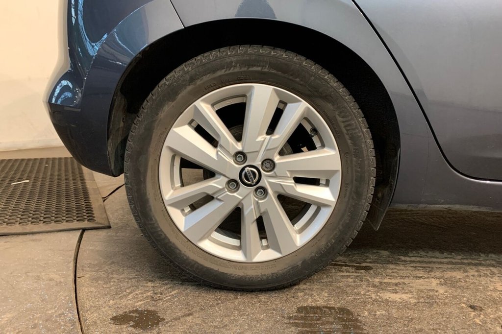 Used Nissan Micra 2019 for sale - 77027417: Photo 14