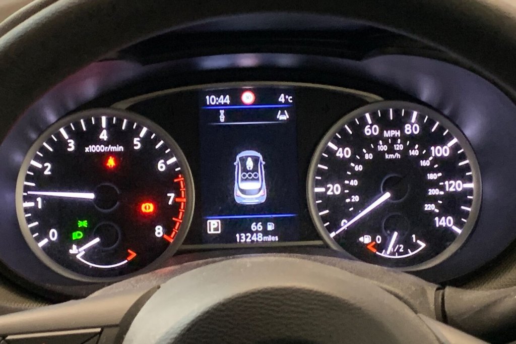 Used Nissan Micra 2019 for sale - 77027417: Photo 15