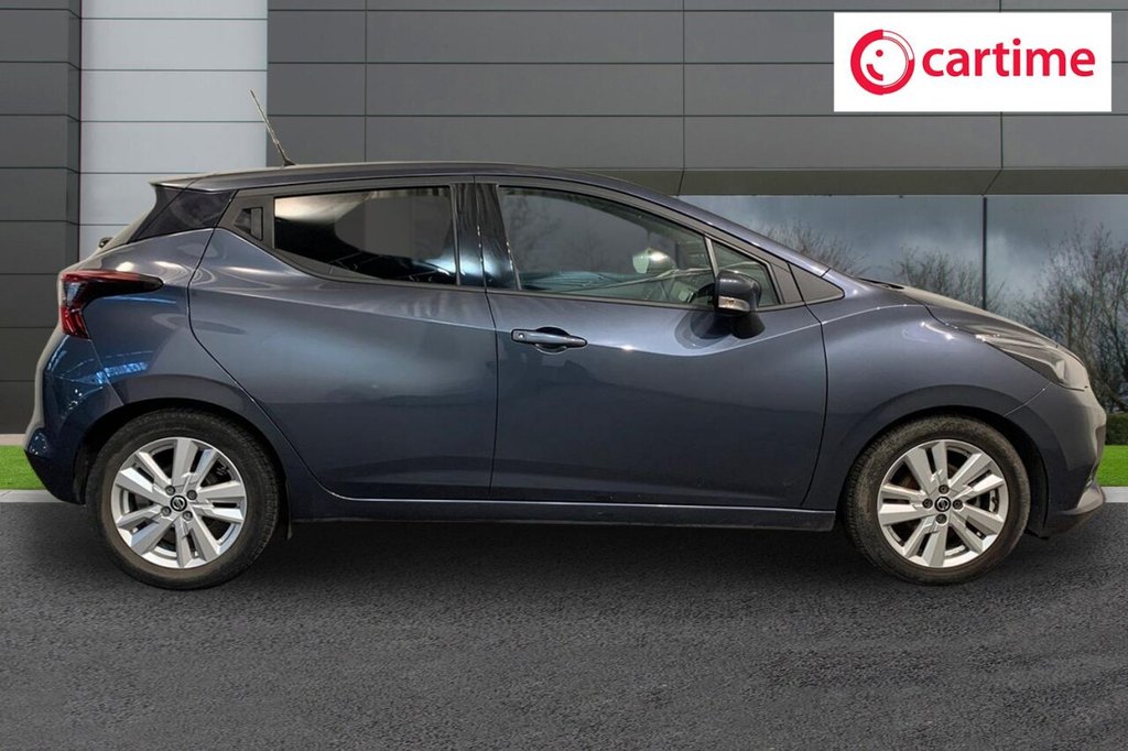 Used Nissan Micra 2019 for sale - 77027417: Photo 2