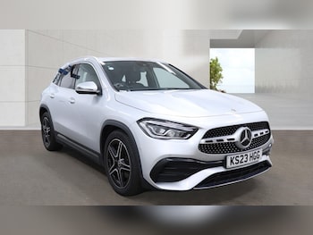 Used Mercedes-Benz GLA 2023 for sale - 79384577: Photo