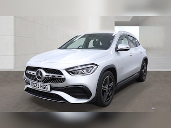 Used Mercedes-Benz GLA 2023 for sale - 79384577: Photo