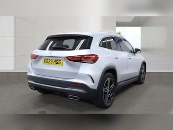 Used Mercedes-Benz GLA 2023 for sale - 79384577: Photo