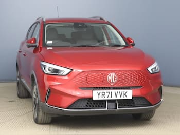 Used MG MG ZS 2022 for sale - 79636520: Photo