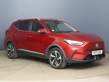 Used MG MG ZS 2022 for sale - 79636520: Photo