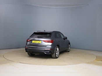 Used Audi Q3 2019 for sale - 79089497: Photo