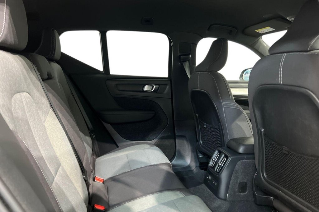 Used Volvo XC40 2022 for sale - 77588231: Photo 10