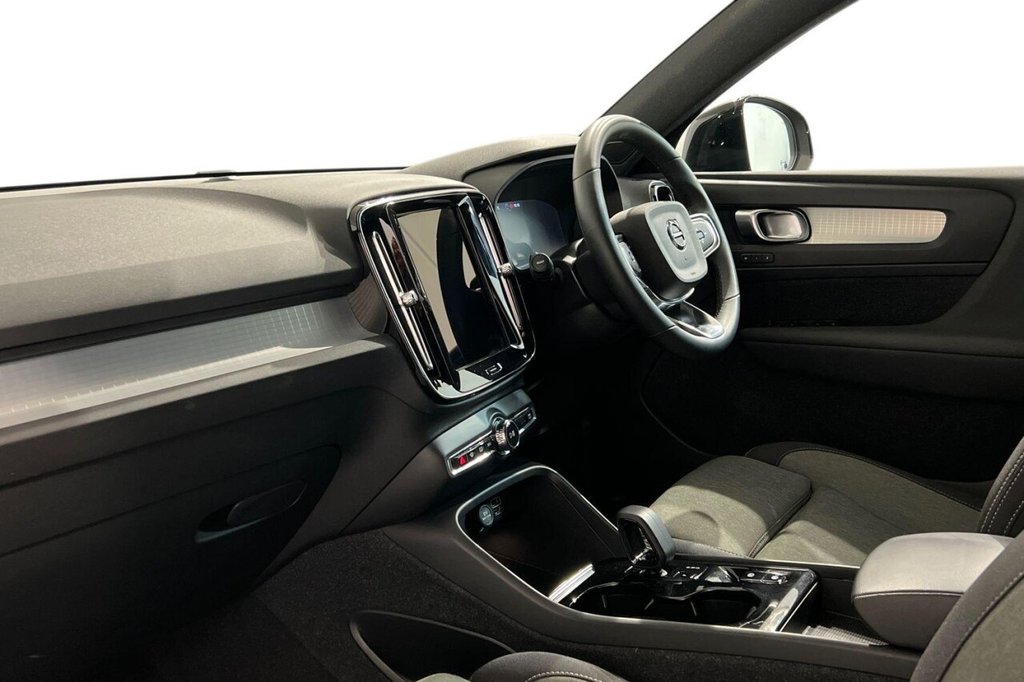 Used Volvo XC40 2022 for sale - 77588231: Photo 11