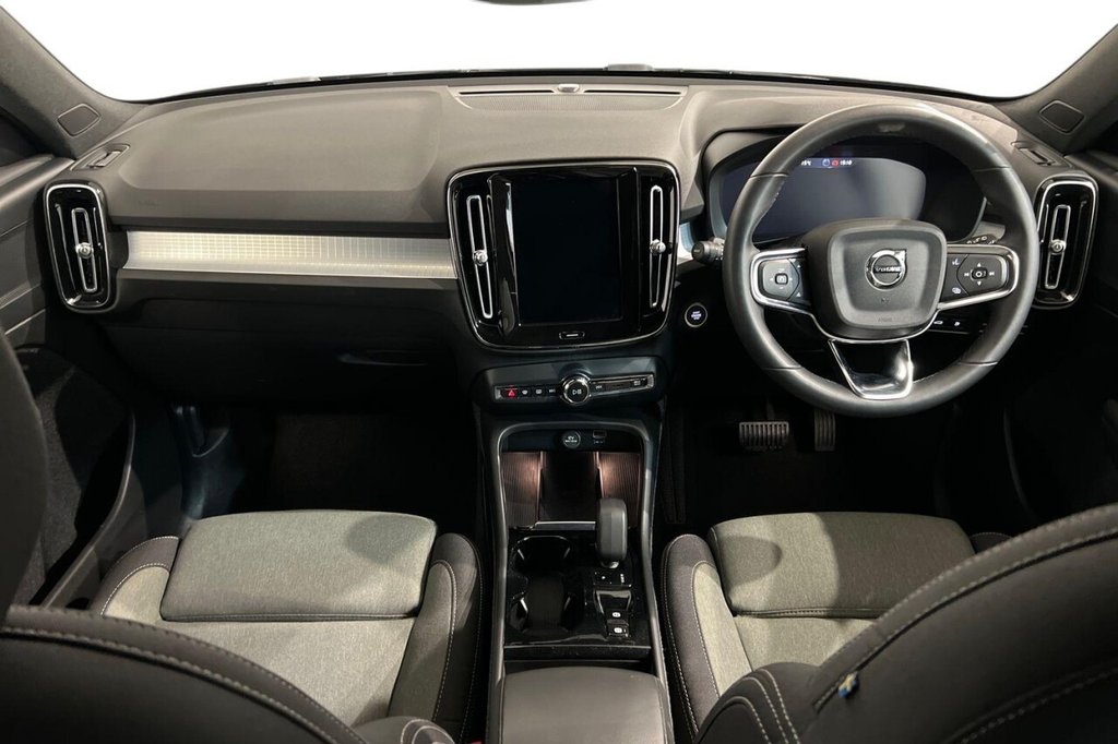 Used Volvo XC40 2022 for sale - 77588231: Photo 12