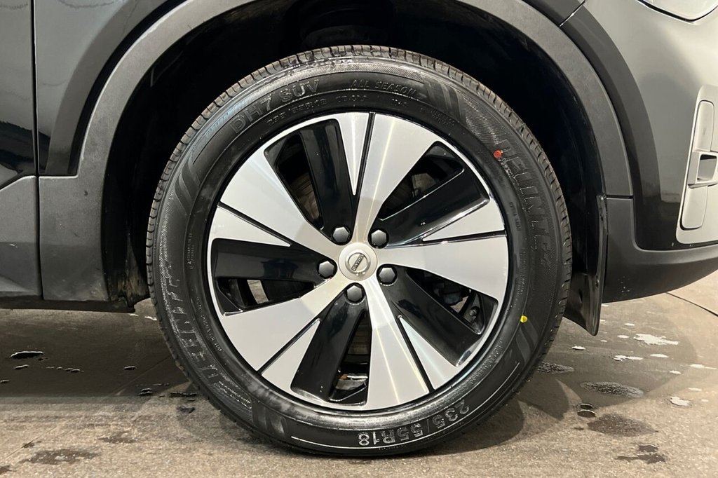 Used Volvo XC40 2022 for sale - 77588231: Photo 14