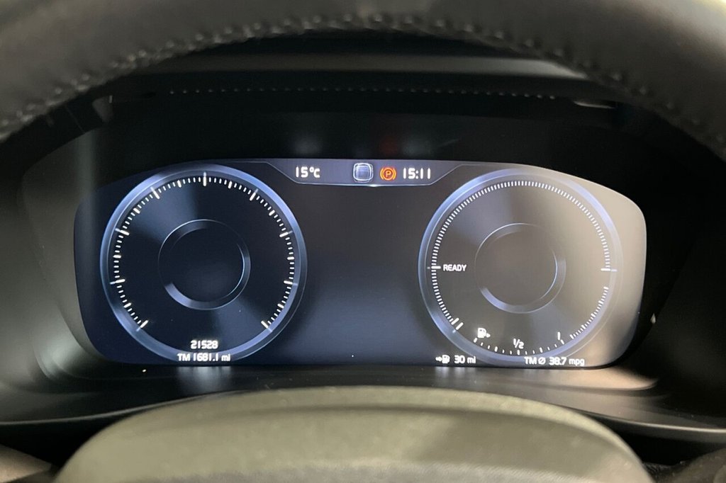 Used Volvo XC40 2022 for sale - 77588231: Photo 15