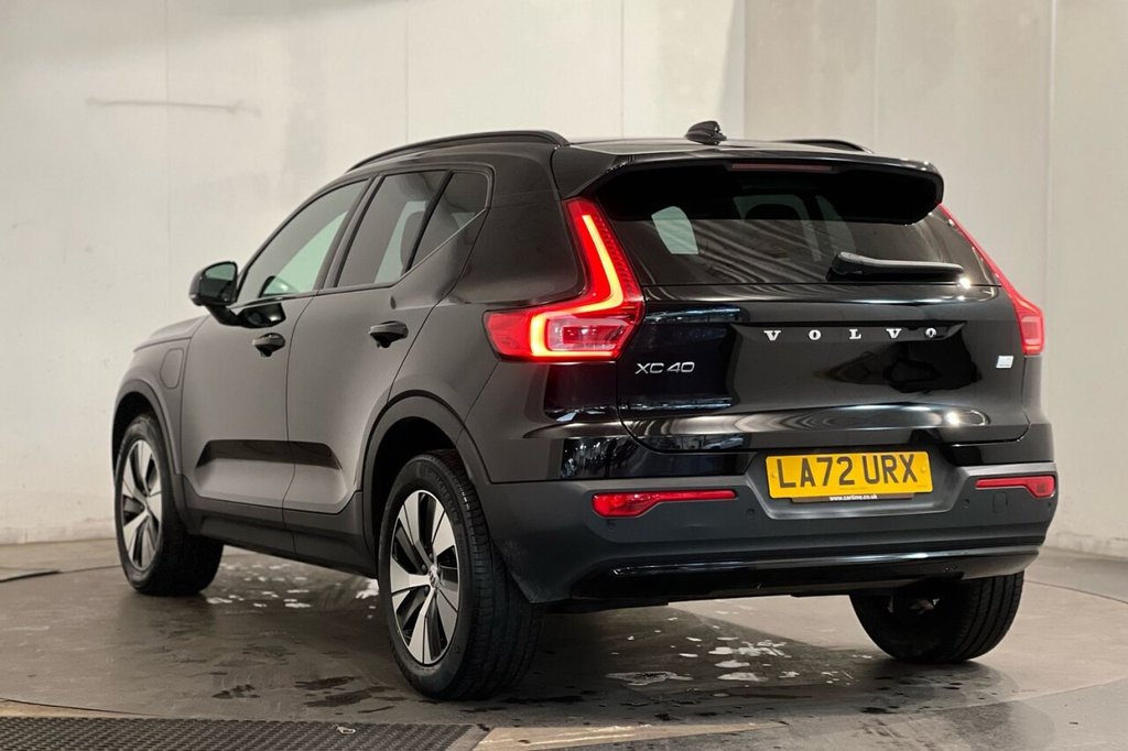Used Volvo XC40 2022 for sale - 77588231: Photo 19