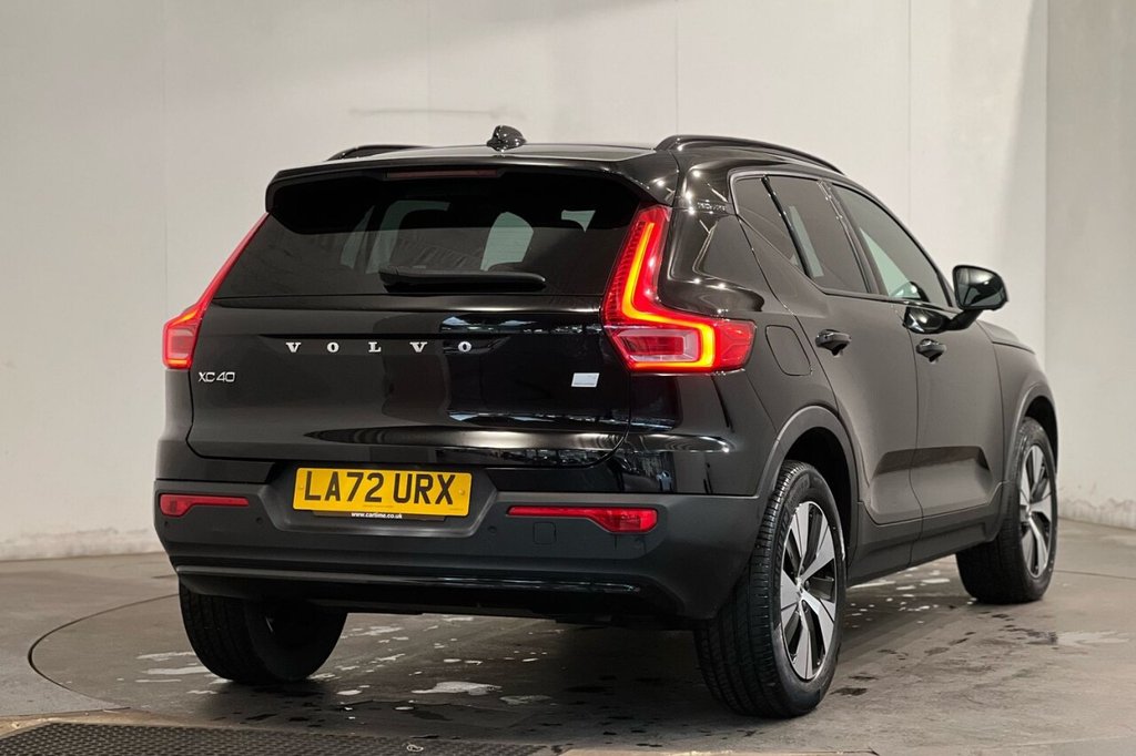 Used Volvo XC40 2022 for sale - 77588231: Photo 21