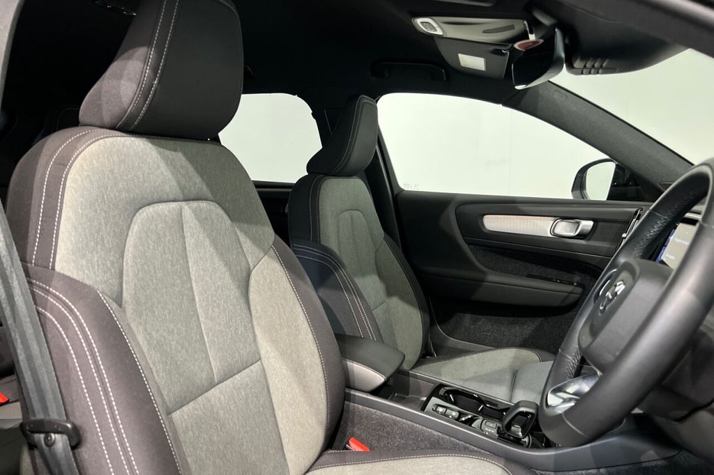Used Volvo XC40 2022 for sale - 77588231: Photo 22