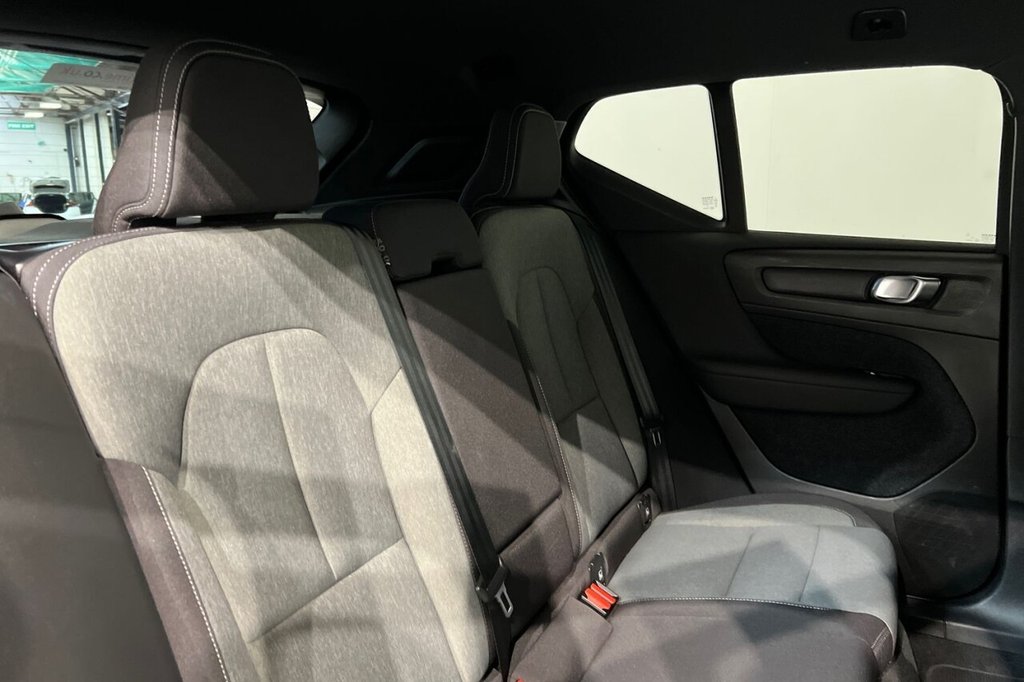 Used Volvo XC40 2022 for sale - 77588231: Photo 24