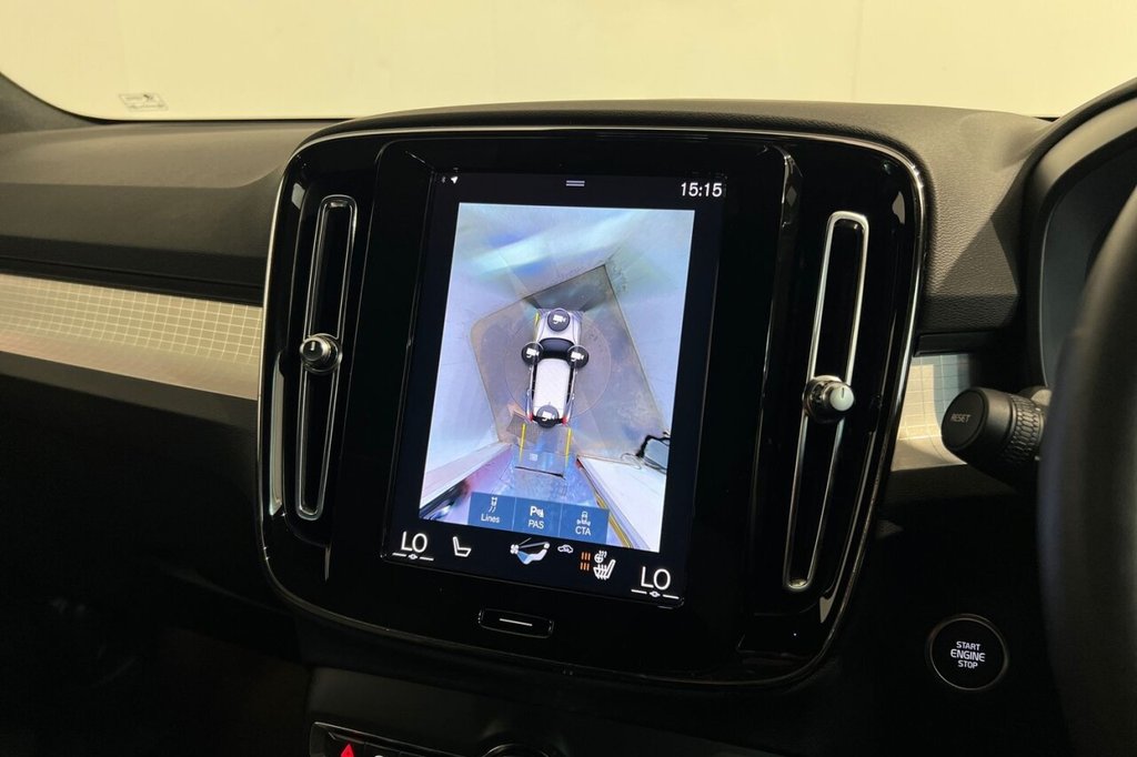 Used Volvo XC40 2022 for sale - 77588231: Photo 30