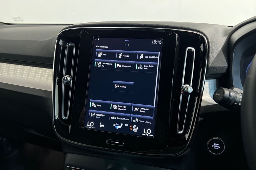 Used Volvo XC40 2022 for sale - 77588231: Photo 33