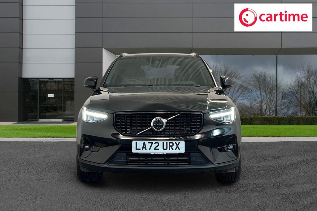 Used Volvo XC40 2022 for sale - 77588231: Photo 4