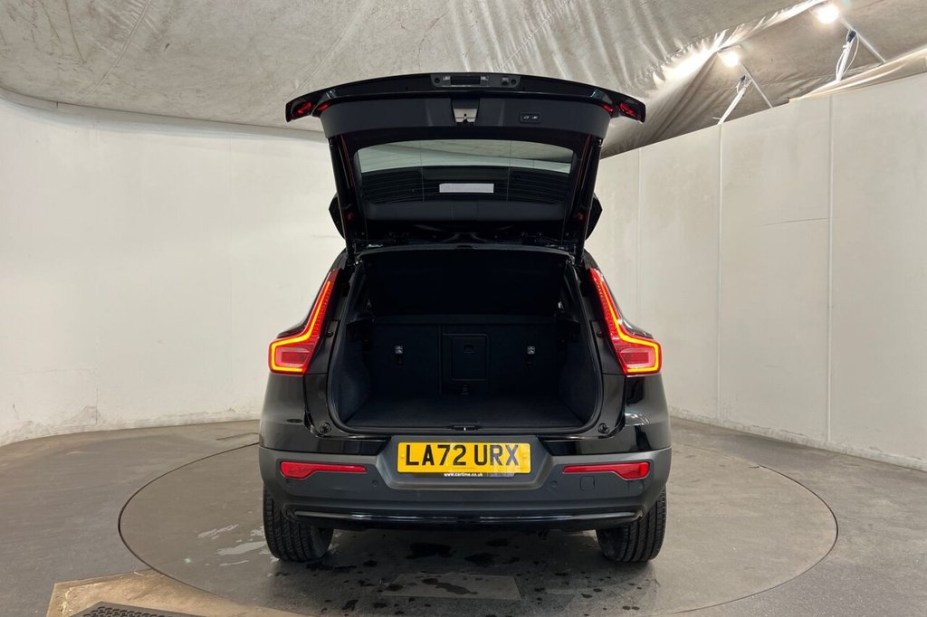 Used Volvo XC40 2022 for sale - 77588231: Photo 44