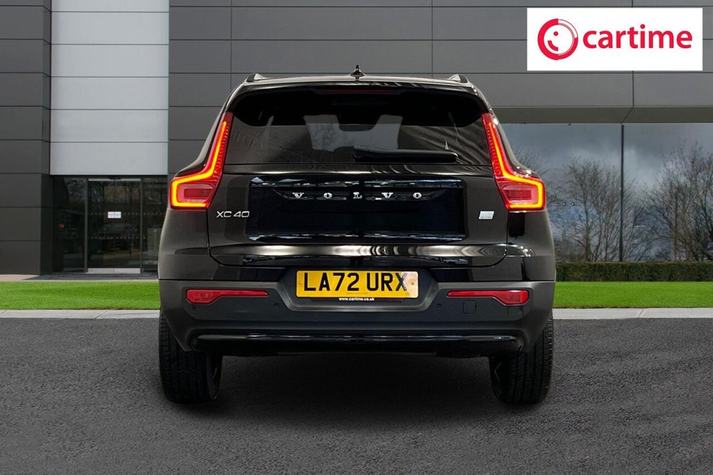 Used Volvo XC40 2022 for sale - 77588231: Photo 6