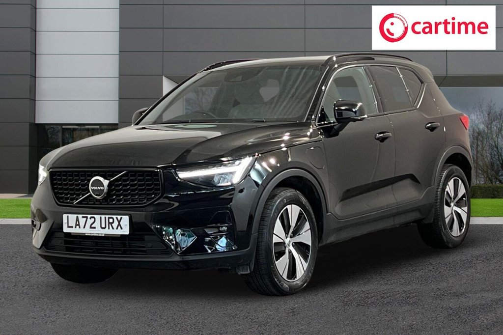 Used Volvo XC40 2022 for sale - 77588231: Photo 7