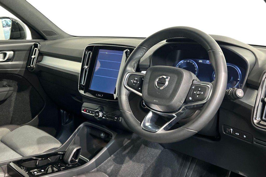 Used Volvo XC40 2022 for sale - 77588231: Photo 9