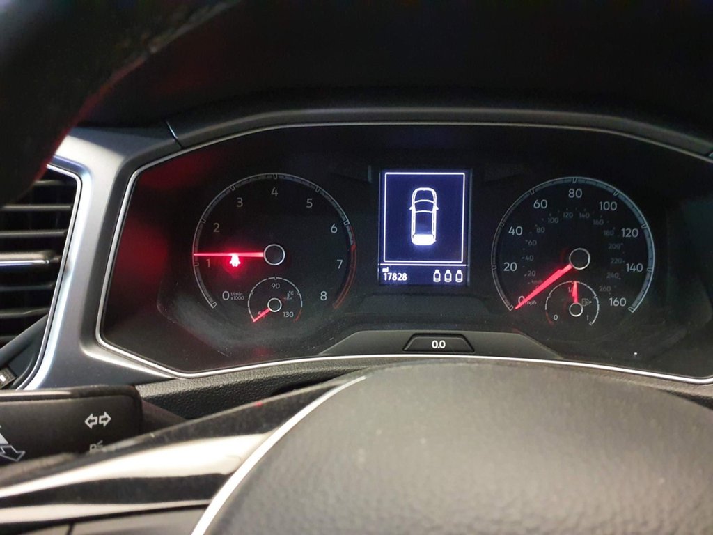 Used Volkswagen T-Roc 2021 for sale - 77905189: Photo 11